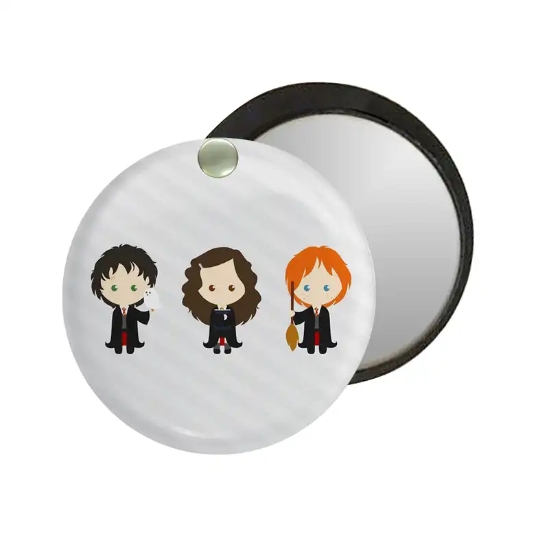 آینه جیبی هری پاتر مدل ai699