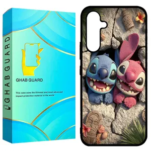 Ghab Guard GCHPA54 Cover for Samsung Galaxy A54  