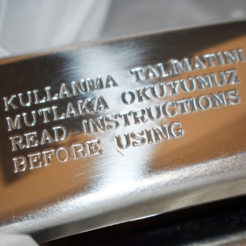 زودپز دوقلو مانهیم مدل PRCTIC گنجایش 7 و 3.5 لیتر