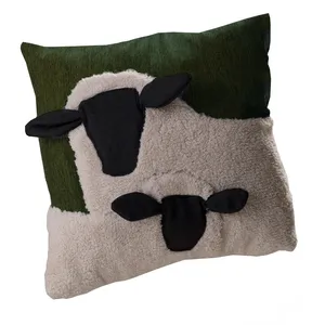 کوسن کودک سیمونه مدل حیوانات