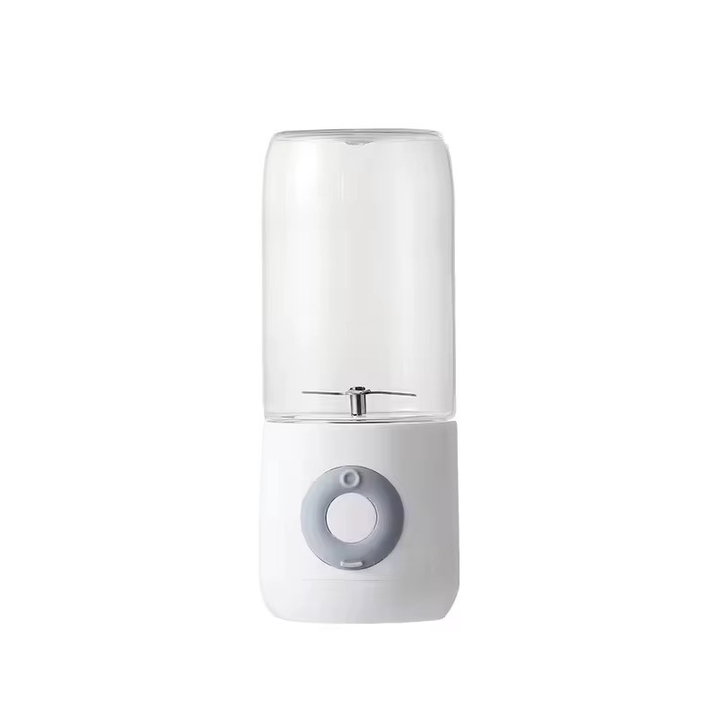 شیکر شارژی مدل XHJ-118 گنجایش 0.5 لیتر