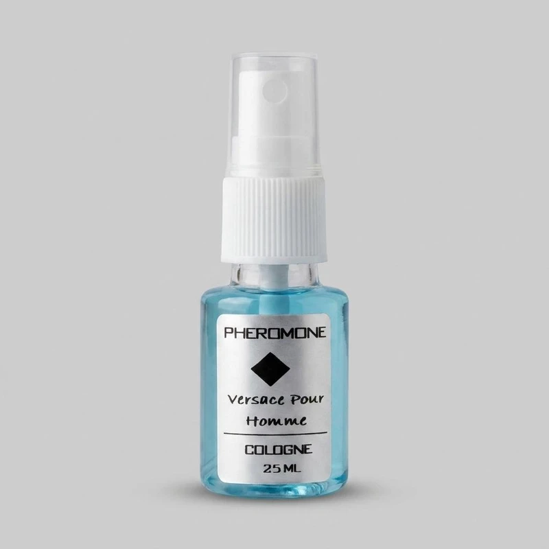 عطر جیبی فرومن مدل ورساچه حجم 25 میلی لیتر