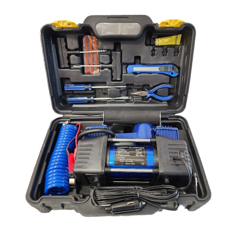 پمپ باد فندکی دلیکس کد EASY