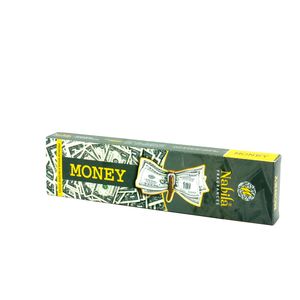 عود نابیلا مدل MONEY کد 1549