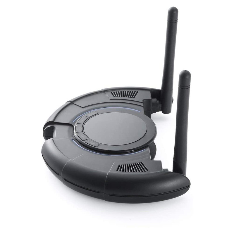 گیرنده و فرستنده بلوتوث صدا مدل TX800 گیرنده و فرستنده بلوتوث صدا مدل TX800