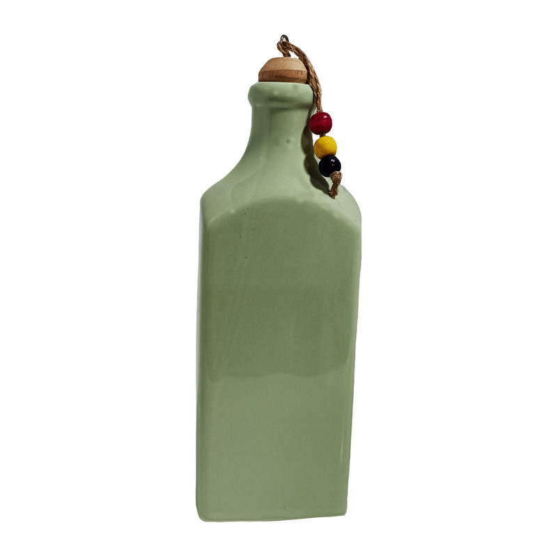 بطری مدل چهارگوش