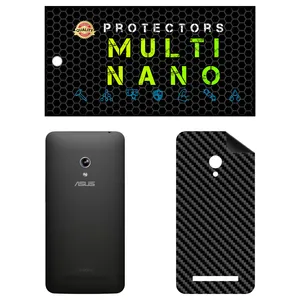 MULTI NANO X-F1C Back Skin For Asus Zenfone 5 2015 / A501CG 