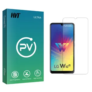 HVT PV Screen Protector For LG  W10 Alpha