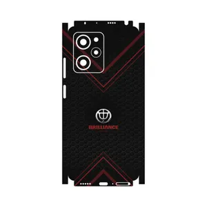 MAHOOT Brilliance-FullSkin Cover Sticker for Xiaomi Poco X5 Pro