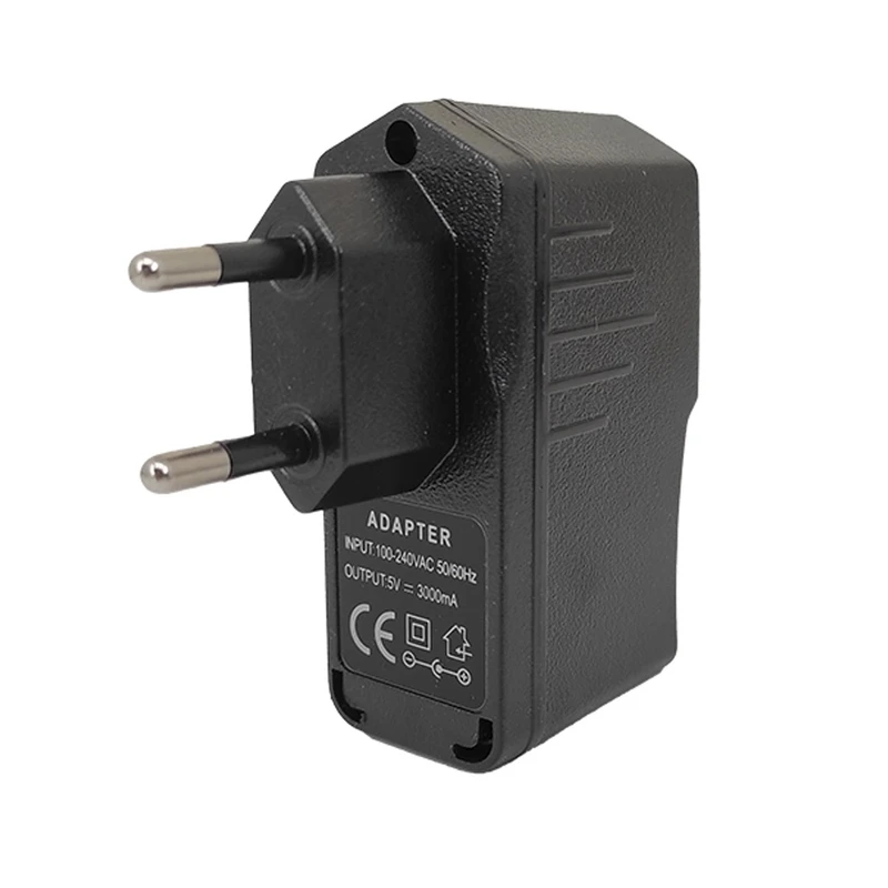 عکس شماره 5 : شارژر باتری دوربین مدل ep-5b en-el15 power bank usb