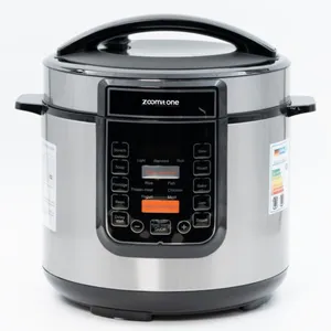 زودپز زومیت مدل  ZM - 2102