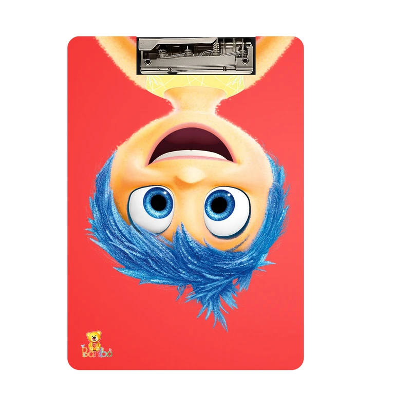 تخته شاسی بانیبو طرح  کارتونی کد 1220 سایز a4