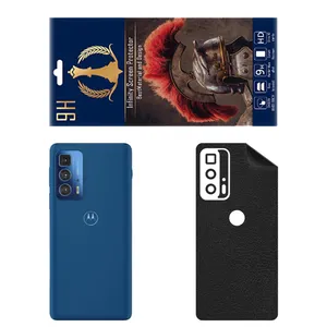 INFINITI PRO CH Back Skin For Motorola Edge 20 Pro