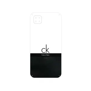 MAHOOT Calvin Klein Cover Sticker for Xiaomi Poco C3