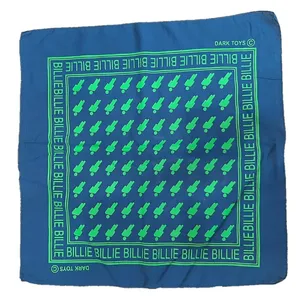 دستمال سر و گردن کد ۷۵۵