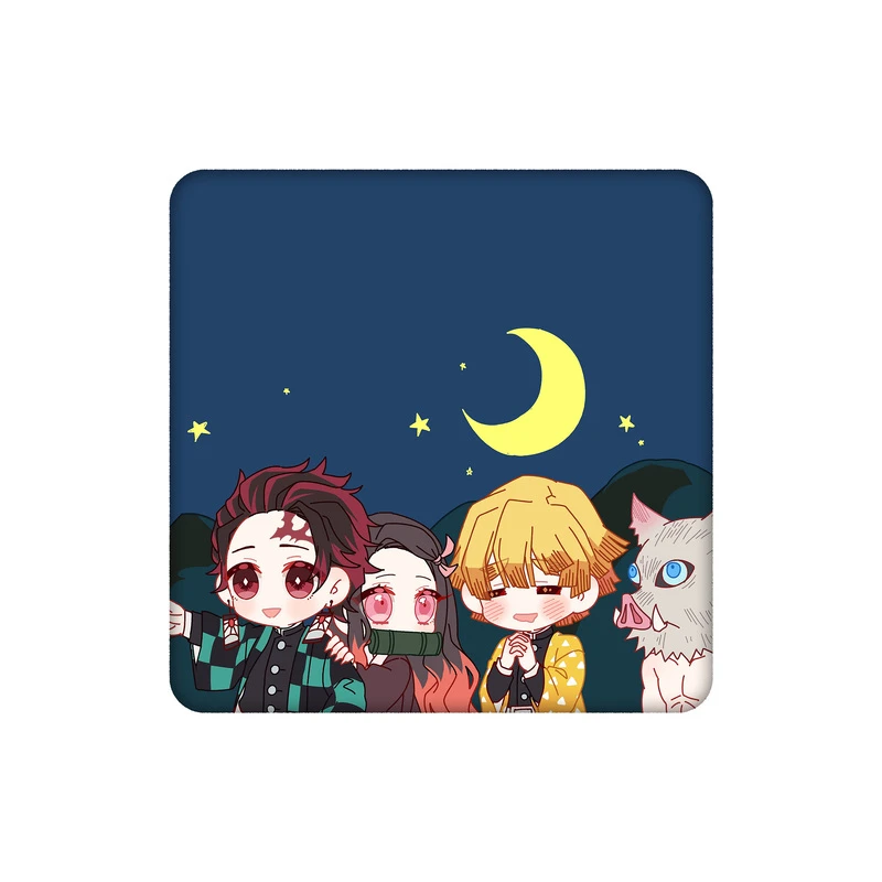 زیرلیوانی طرح انیمه شیطان کش کد 9196808