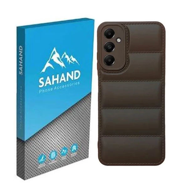 کاور سهند مدل Puf-01 مناسب برای گوشی موبایل سامسونگ Galaxy A25