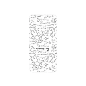 MAHOOT Chemistry Science Cover Sticker for Samsung Galaxy A01