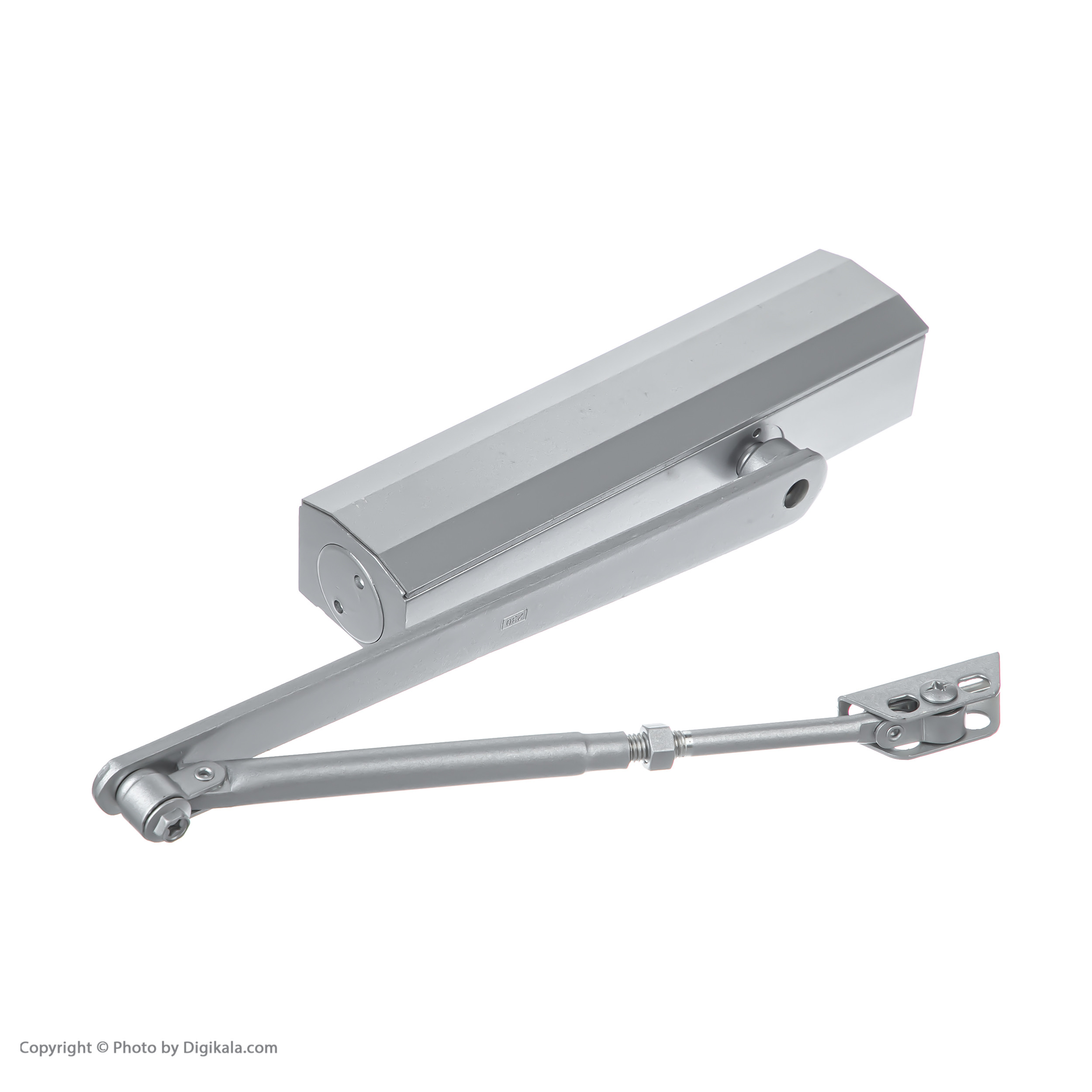 جک آرام بند اسمارت مدل SA120