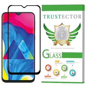 Trustector FUL-T Screen Protector For Samsung Galaxy M10