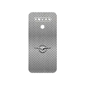 MAHOOT Haima Cover Sticker for LG K41s