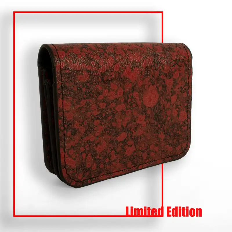 جاکارتی چرم عطارد مدل K27