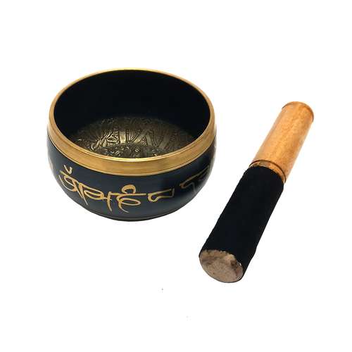 کاسه تبتی مدل hb5b10