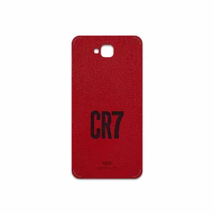 MAHOOT RL-CR7 Cover Sticker for Huawei Y6 Pro