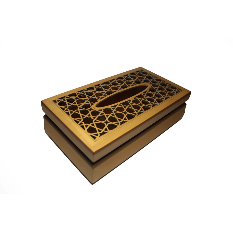 جای دستمال کاغذی مدل CH020