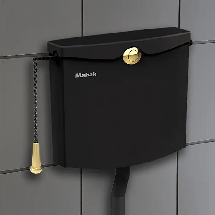 فلاش تانک محک مدل 850BB