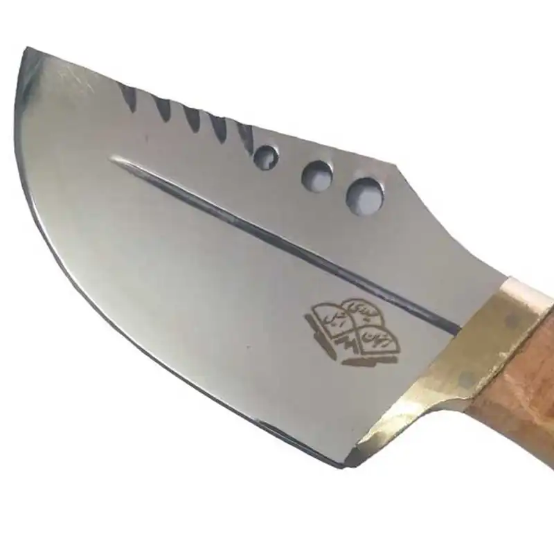 چاقوی سفری حیدری کد 3496