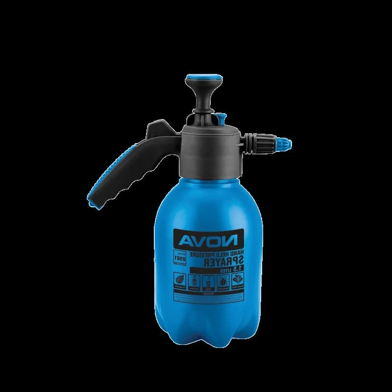 عکس شماره 2 : سم پاش نووا مدل 8901 گنجایش 1.5 لیتر