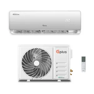 کولر گازی اسپلیت دیواری 30000 اینورتر جی پلاس مدل GAC-TV30EL1I