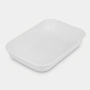 Zarin Iran Porcelain Inds Lasagne Platter Top Grade