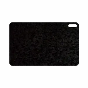 MAHOOT Black-Leather Cover Sticker for Huawei Matepad 10.4 2020 BAH3-L09