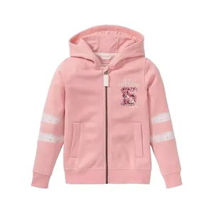 سویشرت دخترانه پیپرتس مدل ke-28508