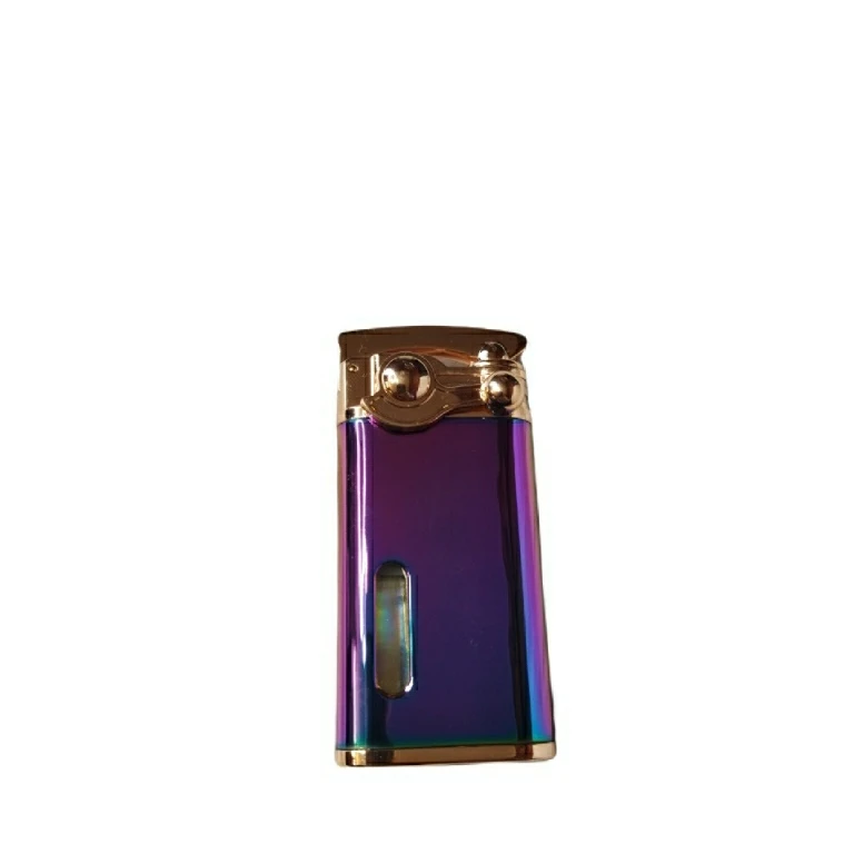 فندک مدل اتمی چراغدار کد MD510