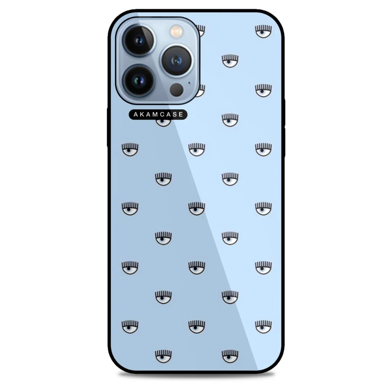 کاور آکام مدل AMCWA13Pro Max-CHIARA10 مناسب برای گوشی موبایل اپل iPhone 13PRO MAX