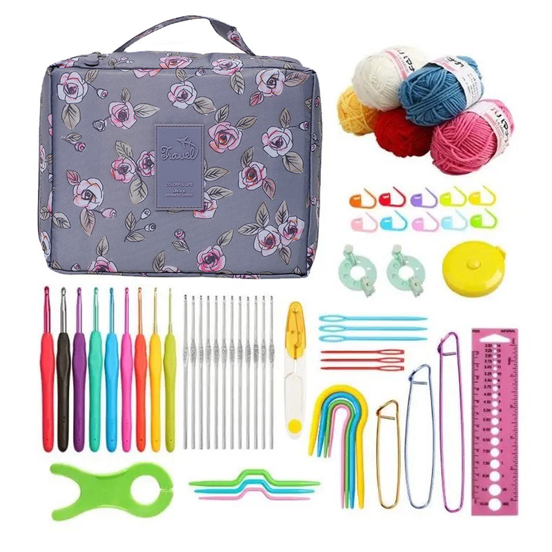 کیف لوازم آرایش زنانه مدل Everly Essence-A198-A