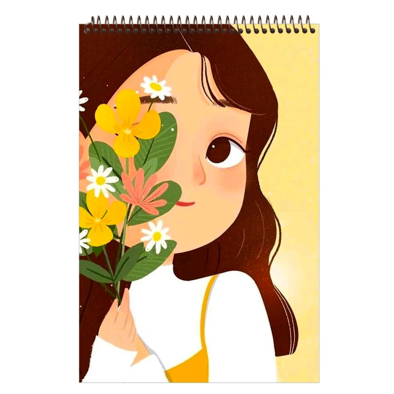 دفتر طراحی مجنتا کد 260