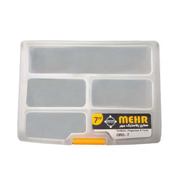 جعبه نظم دهنده ابزار مهر مدل AS 91