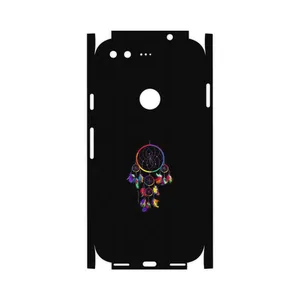 MAHOOT Dream Catchers-FullSkin Cover Sticker for Google Pixel