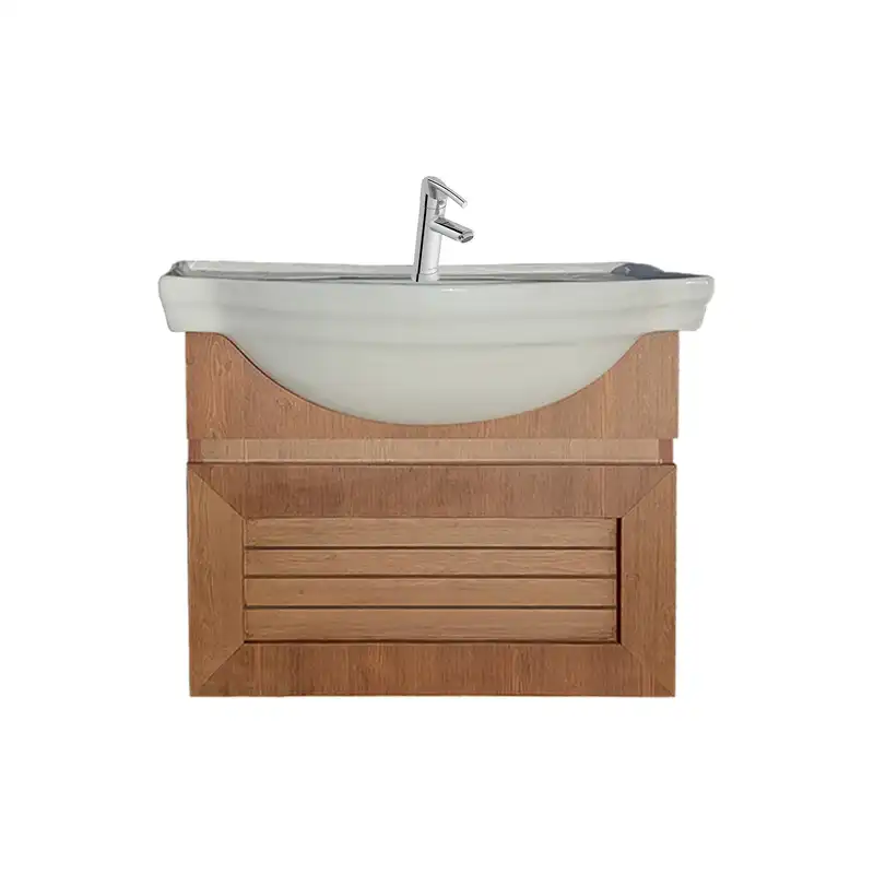 ست کابینت و روشویی مدل rw60