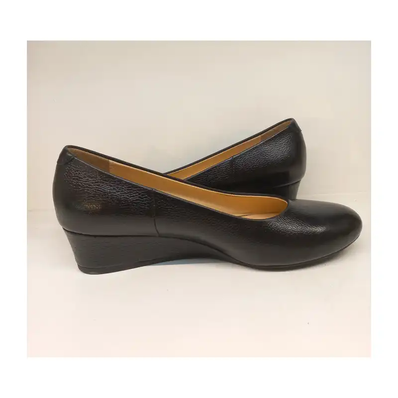 کفش روزمره زنانه سرزمین چرم کد 141747