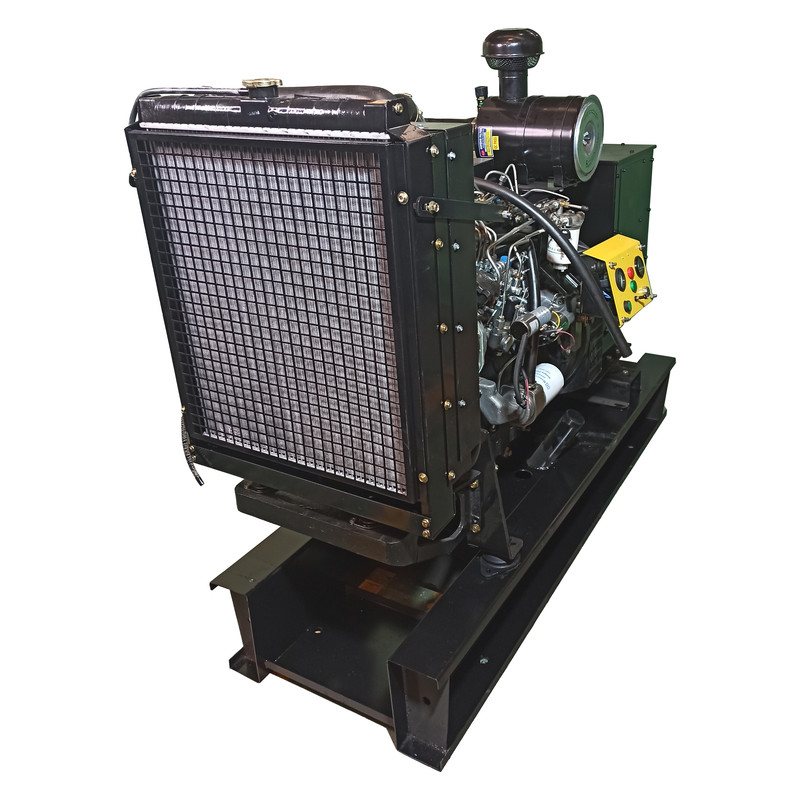 موتور برق دیزلی مدل 4/24