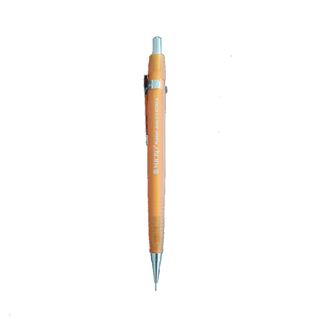 مداد نوکی 0.5 میلی متری میکرو مدل رابر جیدو کد 1010