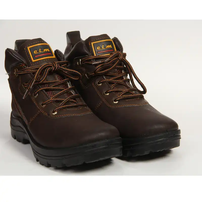 نیم بوت زنانه ای ال ام مدل کارتر الهام کد 306006