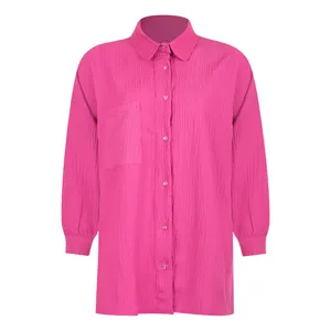 تونیک زنانه مدل ترنج کد blfb102