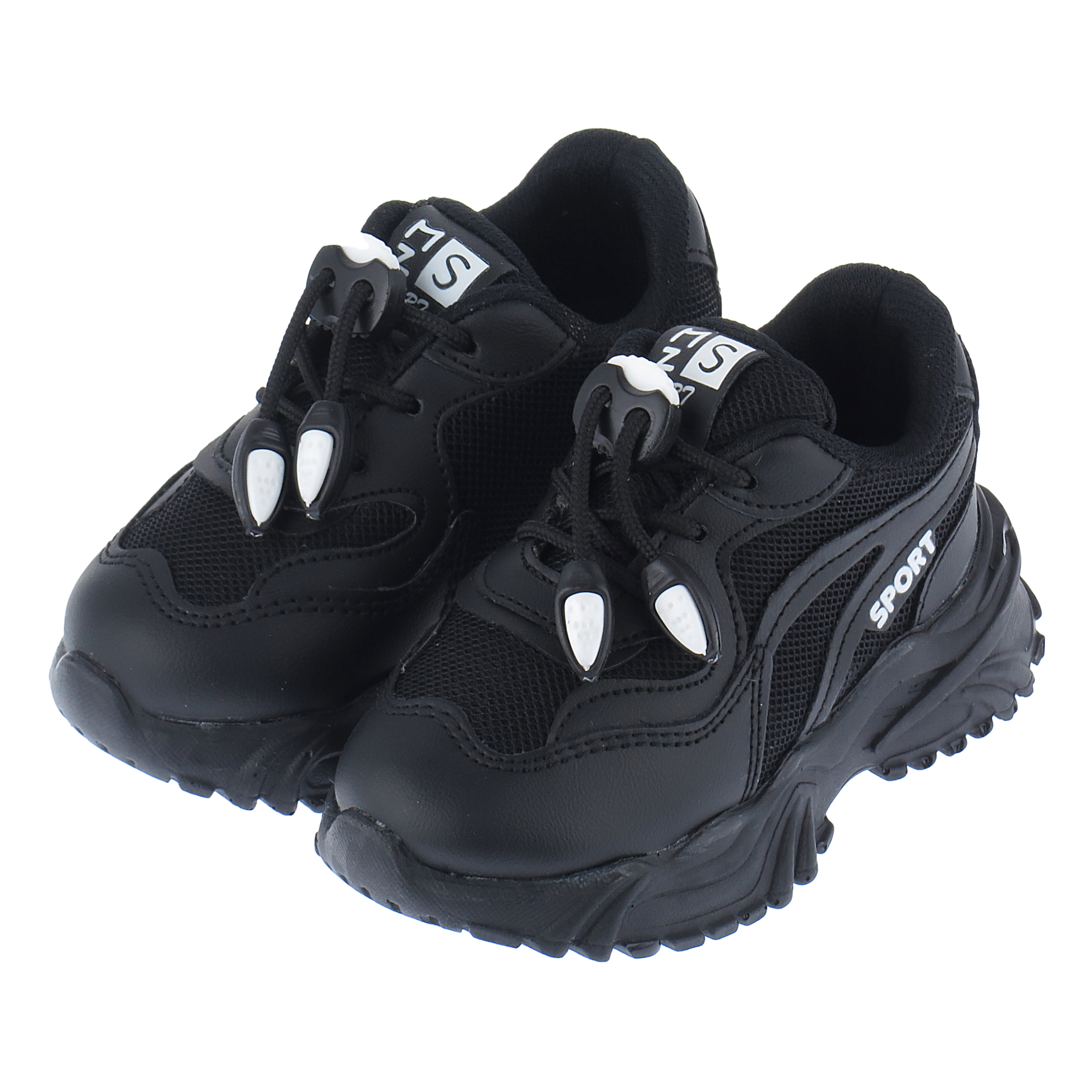 کفش مخصوص پیاده روی بچگانه مدل 1402658af