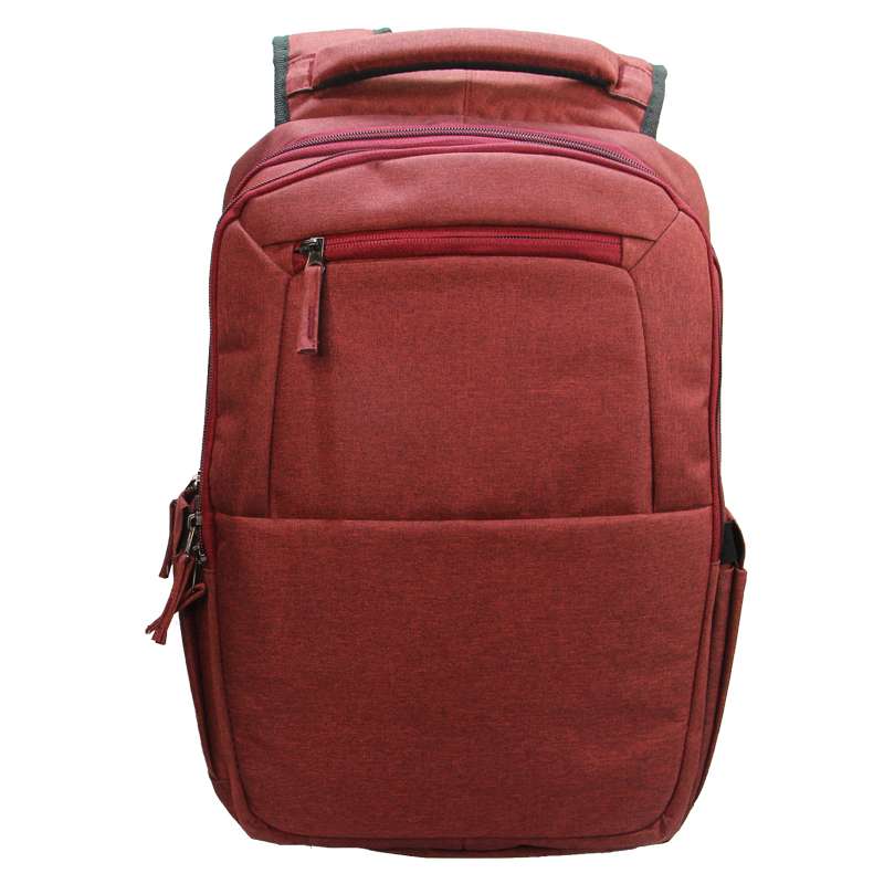 کوله پشتی لپ تاپ مدل PHC760 مناسب برای لپ تاپ 15.6 اینچی کوله پشتی لپ تاپ مدل PHC760 مناسب برای لپ تاپ 15.6 اینچی